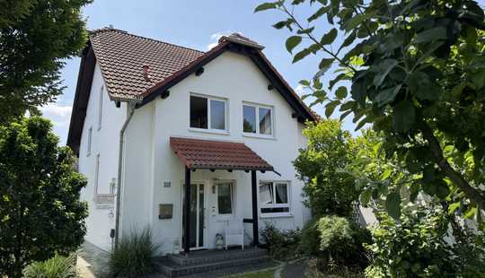 Bild von Ein Zuhause zum Verlieben – zwischen Natur und Stadtleben
