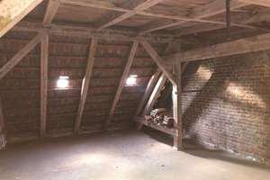Berlin-Schöneberg – Dachgeschoss mit Ausbaupotenzial im Altbau (Friedenau) – Die vollständige Adresse der Immobilie erhältst du vom Anbieter., 12161 Friedenau, Berlin – Vorschaubild 8