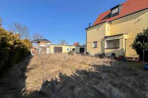 Familienidylle nahe dem Cospudener See - Einfamilienhaus in Markkleeberg  – Die vollständige Adresse der Immobilie erhältst du vom Anbieter., 4416 Markkleeberg – Vorschaubild 15