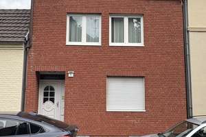 Ein Haus, viele Möglichkeiten – großzügiges Mehrgenerationenhaus mit 193 m² in Köln-Worringen