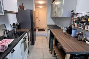 Attraktive 3-Zimmer Wohnung mit Terrasse im EG in Mannheim-Käfertal – Die vollständige Adresse der Immobilie erhältst du vom Anbieter., 68309 Käfertal, Mannheim – Vorschaubild 8