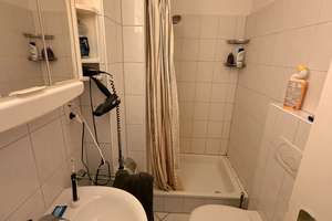 Ruhige 2-Zimmer-Wohnung in Münster – Zentrale Lag – 48149 Kreuz, Münster – Vorschaubild 5