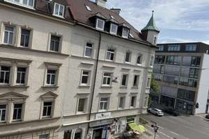 schöne bezugsfreie 3 Zimmer ETW in exponierter Lage – Schmied Kochel-Str. 22, 81371 Sendlinger Feld, München – Vorschaubild 32