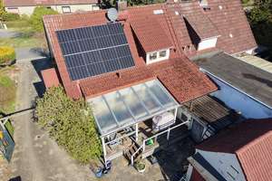 Doppelhaus trifft Bungalow – Die vollständige Adresse der Immobilie erhältst du vom Anbieter., 22844 Norderstedt – Vorschaubild 7