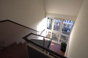 Helles Dachgeschoß mit SW Balkon und Grünblick – Streitstraße 42, 13587 Hakenfelde, Berlin – Vorschaubild 25