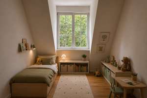 MA- Max-Joseph-Straße: Edle Maisonette mit Dachterrasse – Max-Joseph-Straße 21, 68167 Neckarstadt-Ost/Wohlgelegen, Mannheim – Vorschaubild 14