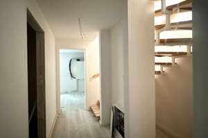 Neubau in Mannheim-Gartenstadt – energieeffiziente 3,5-Zimmer-Doppelhaushälfte – 68305 Waldhof, Mannheim – Vorschaubild 28