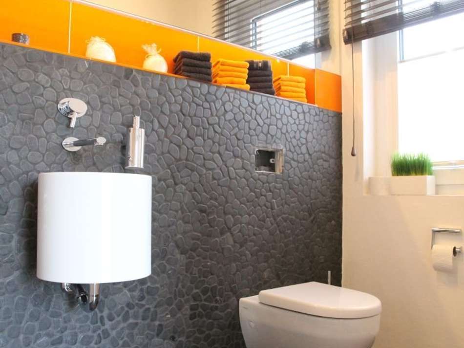 Gäste WC