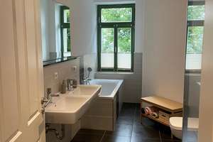 Alltagstaugliche 2-Zimmer-Wohnung mit Balkon in Leipzig-Lindenau – Endersstraße 52, 4177 Lindenau, Leipzig – Vorschaubild 2