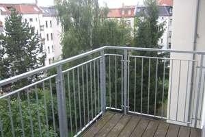 Altbaucharme in Leipzig Leutzsch: schöne 2-Zimmer-Wohnung mit Balkon – 4179 Leutzsch, Leipzig – Vorschaubild 8