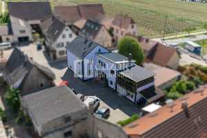 Geräumiges Ein-/ Zweifamilienhaus mit sanierter Gebäudehülle und Stellplatz in Gönnheim – Bad Dürkheim (Kreis) – Vorschaubild 19