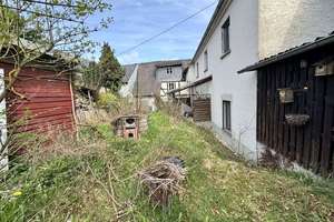 Immobilie mit Charakter: Vielseitiges Wohnhaus mit ehemaligem Café und 3 Wohneinheiten – Die vollständige Adresse der Immobilie erhältst du vom Anbieter., 57614 Niederwambach – Vorschaubild 5