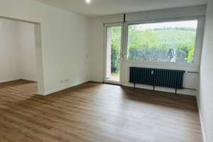Renovierte 1,5 Zimmer-Wohnung 50qm mit neuer EBK und Terrasse – Hofbachstraße 169, 57078 Langenholdinghausen, Siegen – Vorschaubild 2