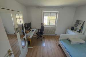 Charmante Wohnung in Karlsruhe-Oberreut – Ruhig, grün & gut angebunden – Die vollständige Adresse der Immobilie erhältst du vom Anbieter., 76189 Oberreut, Karlsruhe – Vorschaubild 6
