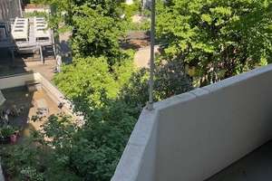 Traumhafte 2-Zimmer-Mietwohnung in Düsseldorf Bilk – Heresbachstr. 31, 40223 Bilk, Düsseldorf – Vorschaubild 9