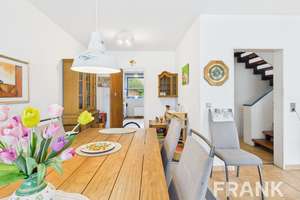 Großes Reihenmittelhaus - fußläufig zum Strand – Die vollständige Adresse der Immobilie erhältst du vom Anbieter., 24159 Schilksee, Kiel – Vorschaubild 3