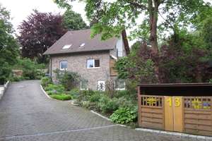 Schöne 2-Zimmer-EG-Wohnung mit Terrasse in Dortmund