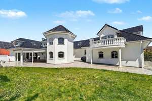 Exklusive Villa mit Privatsphäre und Feldrandlage – Ihr Wohntraum in Wolfsburg-Reislingen