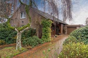 Großzügiges Wohnhaus mit gepflegtem Garten in ländlicher Lage – Die vollständige Adresse der Immobilie erhältst du vom Anbieter., 26160 Bad Zwischenahn – Vorschaubild 3