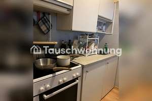 Tauschwohnung: 2 Zi. Wohnung in Flingern Nord mit Einbauküche. – Die vollständige Adresse der Immobilie erhältst du vom Anbieter., 40235 Flingern Nord, Düsseldorf – Vorschaubild 6
