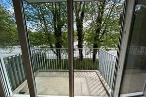 Außergewöhnliche 1-Zimmer Wohnung,  frisch renoviert am Tierpark – Die vollständige Adresse der Immobilie erhältst du vom Anbieter., 81379 Thalkirchen, München – Vorschaubild 3