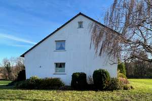 Familienidylle im Grünen - Ruhig gelegenes Einfamilienhaus zum Wohlfühlen – Die vollständige Adresse der Immobilie erhältst du vom Anbieter., 32699 Extertal – Vorschaubild 3