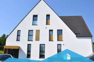 RESERVIERT - Hoberge // EBK // Balkon mit Grünblick // Stellplatz