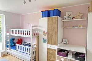 Modernes Reihenmittelhaus – Die vollständige Adresse der Immobilie erhältst du vom Anbieter., 21031 Lohbrügge, Hamburg – Vorschaubild 12