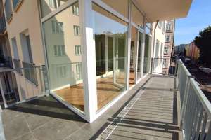 Neubau-Dachgeschosswohnung fertiggestellt - Besichtigungstermin sichern unter 0172-326 11 93 – Die vollständige Adresse der Immobilie erhältst du vom Anbieter., 10247 Friedrichshain, Berlin – Vorschaubild 16