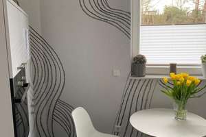 FREIE GARTEN WOHNUNG  West End – Die vollständige Adresse der Immobilie erhältst du vom Anbieter., 14052 Westend, Berlin – Vorschaubild 10