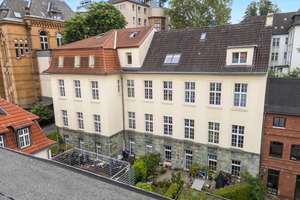 Zwischen alten Mauern und modernem Glanz – Ihr exklusives Loft in den Arrenbergschen Höfen – Die vollständige Adresse der Immobilie erhältst du vom Anbieter., 42117 Elberfeld West, Wuppertal – Vorschaubild 24