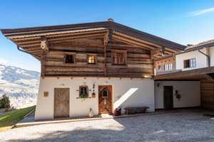 Haus..!! Traumchalet in den der Nähe Kitzbühel- komplett möbliert – Rauchstrasse 17c, 81679 München – Vorschaubild 15