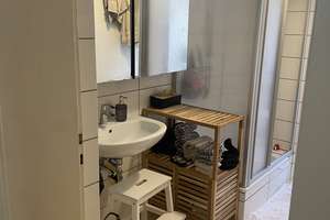 Bielefelder Westen | Barrierearme 3,5-ZKB-Altbauwohnung – Friedrichstraße 7, 33615 Mitte, Bielefeld – Vorschaubild 6