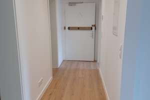 2-Zimmer-Wohnung renoviert mit Balkon und zentral gelegen – Willstraße 8, 90429 Bärenschanze, Nürnberg – Vorschaubild 14