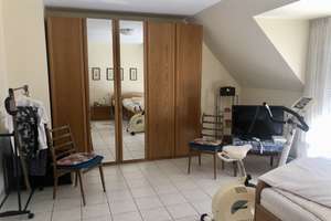 Gepflegte Doppelhaushälfte mit Kamin, ausgebautem Dachstudio und schönem Garten in Weisenheim/Sand – Lindenweg 12, 67256 Weisenheim am Sand – Vorschaubild 15