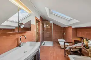 „Repräsentative Villa mit Büroflügel – Stilvolles Leben und Arbeiten unter einem Dach“ – Steinfurt (Kreis) – Vorschaubild 9