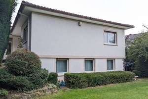 5- Zimmer-Bungalow mit repräsentativem Innenleben, großem Garten und ruhiger Lage! Nähe Schwimmbad. – Die vollständige Adresse der Immobilie erhältst du vom Anbieter., 55450 Langenlonsheim – Vorschaubild 5