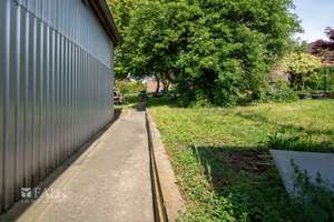 2 Häuser - ein Grundstück! Handwerker und Investoren aufgepasst! – Die vollständige Adresse der Immobilie erhältst du vom Anbieter., 41517 Grevenbroich – Vorschaubild 6