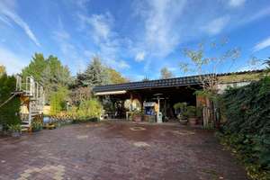 VB! Barrierefreier Bungalow mit Einliegerwohnung und Pool in Finsterwalde – 3238 Finsterwalde – Vorschaubild 14