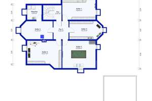 Einfamilienhaus mit ELW in toller Lage mit Gartenidyll und Doppelgarage – Die vollständige Adresse der Immobilie erhältst du vom Anbieter., 71701 Schwieberdingen – Vorschaubild 27
