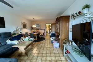 Zentrale 3,5-Zimmer-Wohnung mit Balkon und idyllischem Ausblick – Die vollständige Adresse der Immobilie erhältst du vom Anbieter., 58095 Mittelstadt, Hagen – Vorschaubild 3