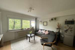 Helle, zentral gelegene Wohnung – ab 1. April verfügbar  – Fuldaer Straße 11, 51103 Höhenberg, Köln – Vorschaubild 10