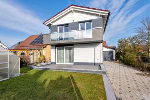 modernes & neuwertiges Einfamilienhaus im wunderschönen Alfdorf – Die vollständige Adresse der Immobilie erhältst du vom Anbieter., 73553 Alfdorf – Vorschaubild 36
