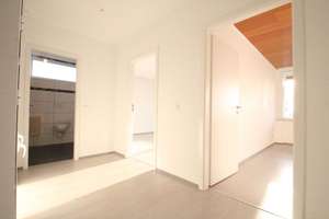 Schick Wohnen im Bonner Norden - 3 Zimmer Wohnung mit Balkon und Weitblick – Die vollständige Adresse der Immobilie erhältst du vom Anbieter., 53177 Auerberg, Bonn – Vorschaubild 4
