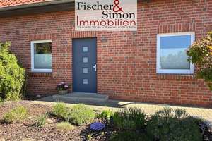 RESERVIERT-sehr gepflegte Doppelhaushälfte Bj. 2012 m. großzügigem Gerätehaus in ruhiger Lage – Die vollständige Adresse der Immobilie erhältst du vom Anbieter., 31608 Marklohe – Vorschaubild 5