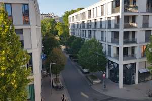 Einzigartige Altbauwohnung - Lichtdurchflutet – Die vollständige Adresse der Immobilie erhältst du vom Anbieter., 69115 Weststadt, Heidelberg – Vorschaubild 8
