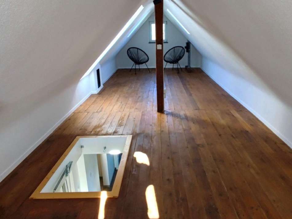 Dachbühne