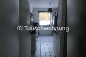 Tauschwohnung: Tausch: 3-Zimmer mit Garten  in Eimsbüttel, Hamburg – Die vollständige Adresse der Immobilie erhältst du vom Anbieter., 22459 Niendorf, Hamburg – Vorschaubild 2