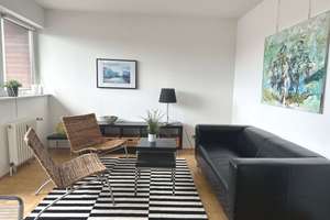 SUPER, SEHR HELLE, DG-WHG. IM 5.OG, W-BAD M. FENSTER RUHIG IM AFRIKASISCHES VIERTEL/VP REHBERGE – Togostr. 8, 13351 Wedding, Berlin – Vorschaubild 9
