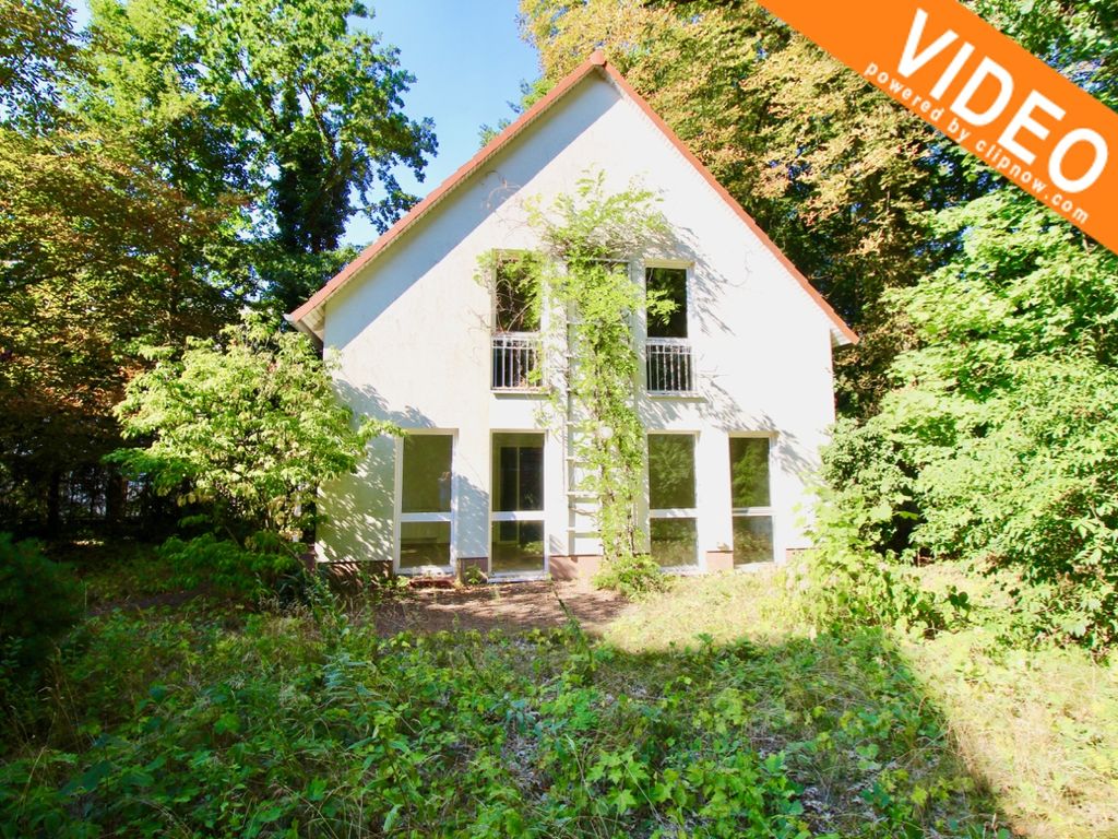 13 Grundstcke In Der Gemeinde 16540 Hohen Neuendorf